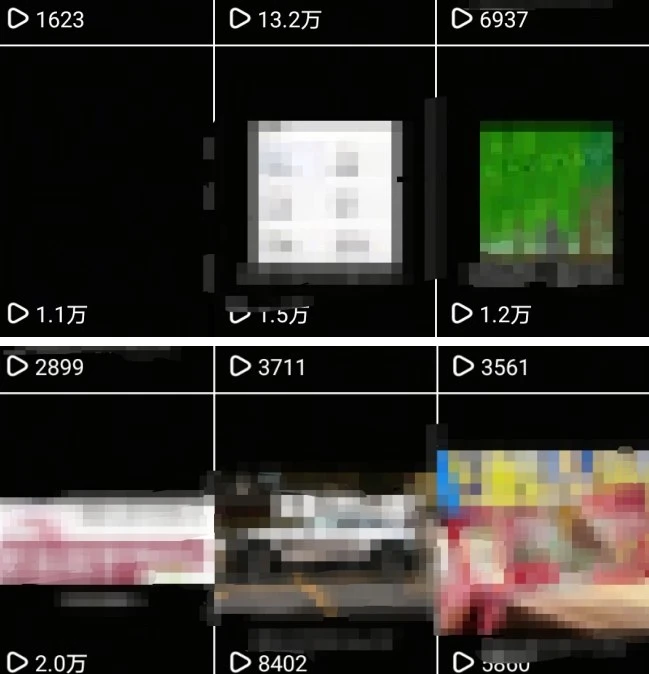 最新抖音引流实操教程-日引500粉非常暴力，小白直接可上手操作