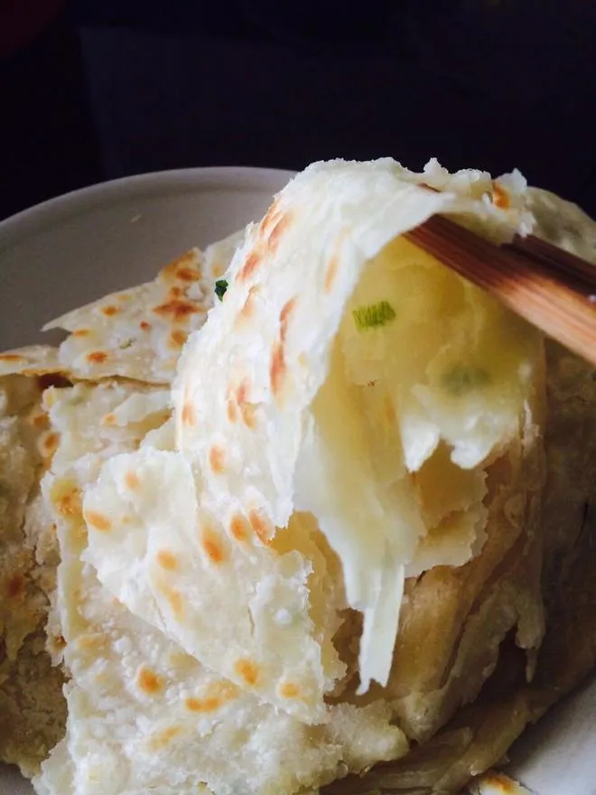 千层饼 技术配方、实体教程