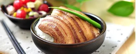 济宁甏饭+济南把子肉 技术配方、实体教程