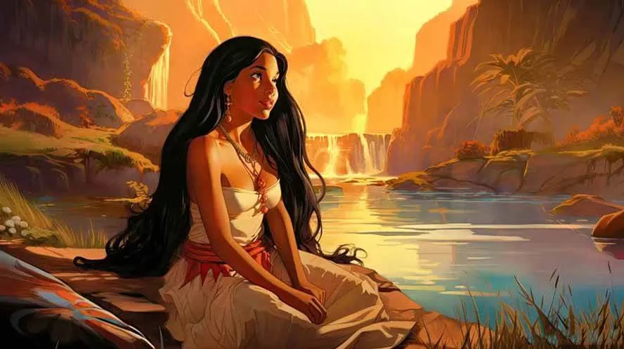 零基础AI漫画创作：用Midjourney画漫画书，轻松实现创意变现