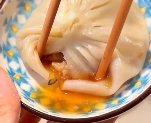 灌汤包 技术配方、实体教程