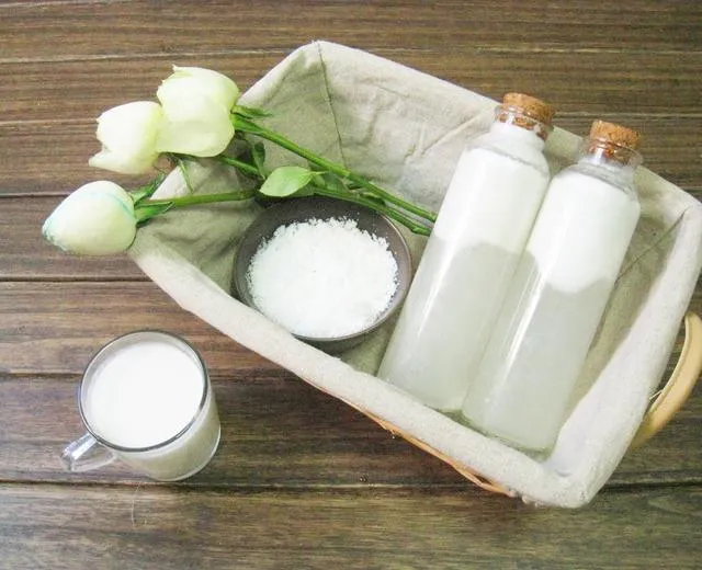 椰丝 技术配方、实体教程