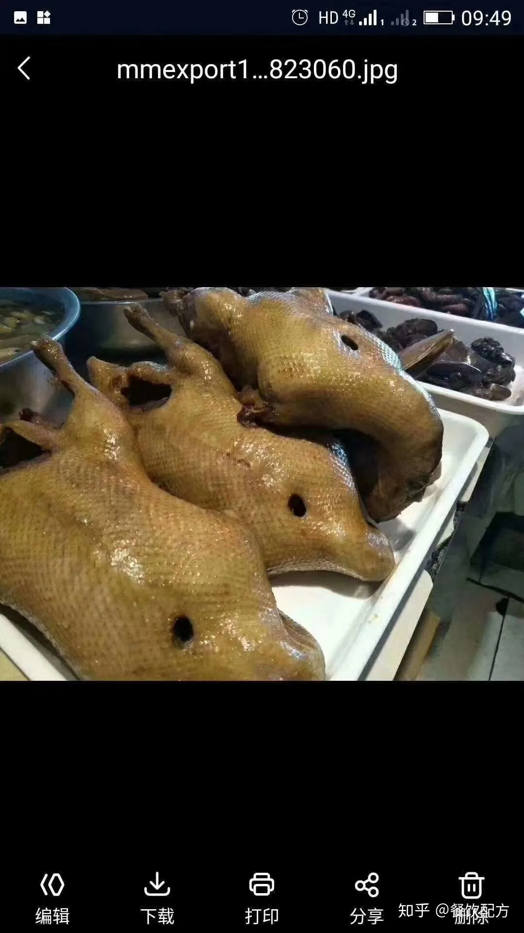 狮山苏鸭子四川学习 技术配方、实体教程