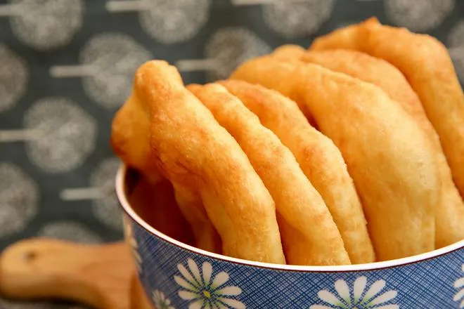 油饼 技术配方、实体教程