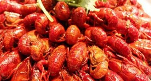 盱眙许式龙虾系列 技术配方、实体教程