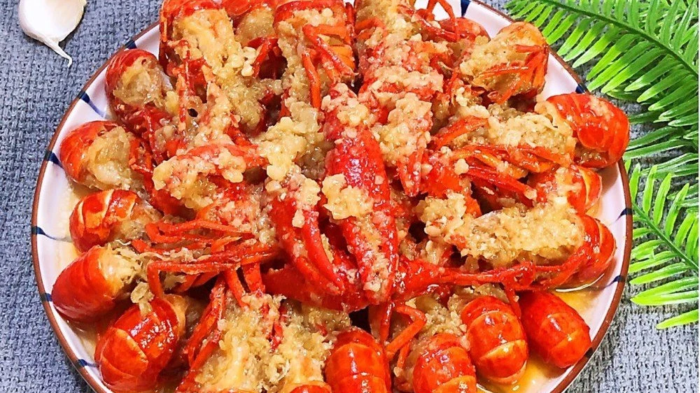 龙虾的做法 龙虾怎么做好吃
