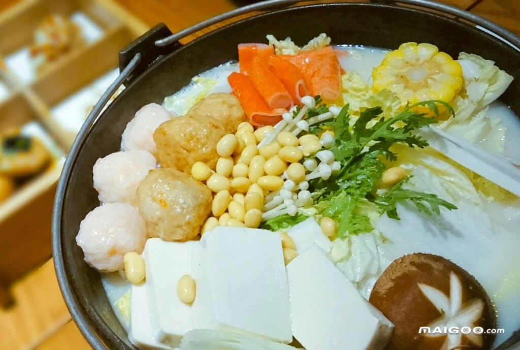 鱼丸火锅 技术配方、实体教程