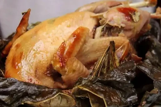 乾隆叫花鸡全套资料，实体店乾隆叫花鸡技术配方视频教程（让你轻松掌握叫花鸡的做法）