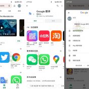 Google Play Store v44.4.19